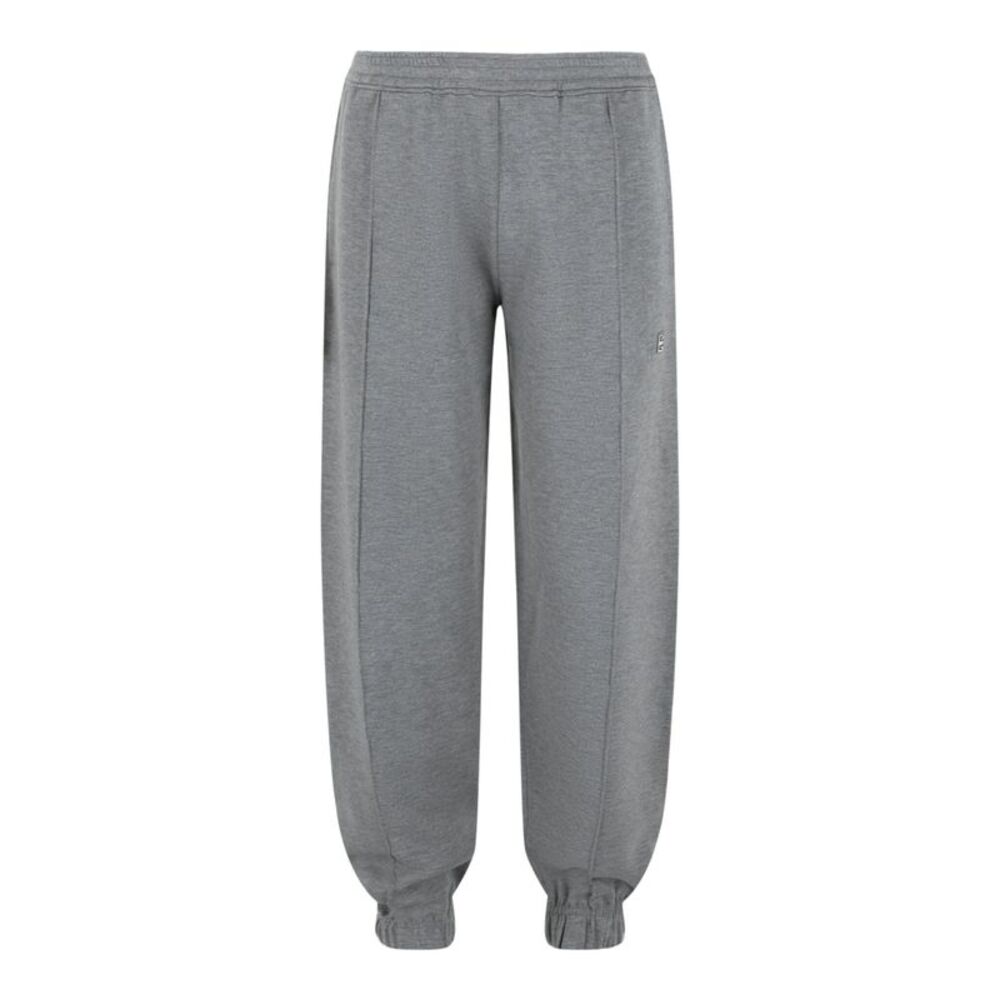 Givenchy Classic Fit Sweatpants Grey Mens